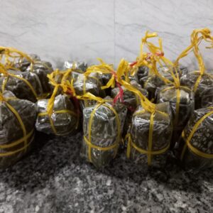 Alternative view of CHẢ HEO